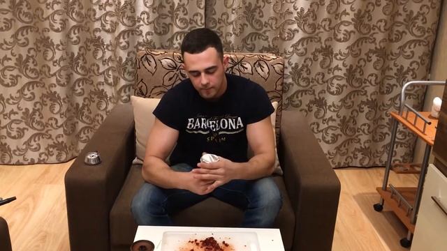 Как курить на маленьком китайском кальяне. Всем дымного! Кури в удовольствие) смотреть онлайн