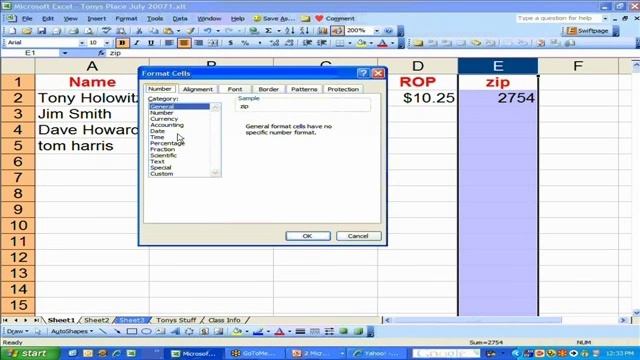 Excel 2003 60 Minute Class Part 2 смотреть онлайн