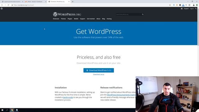 How To Create a Subdomain In cPanel And Install Wordpress смотреть онлайн