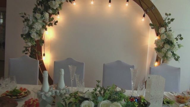 Wedding Day