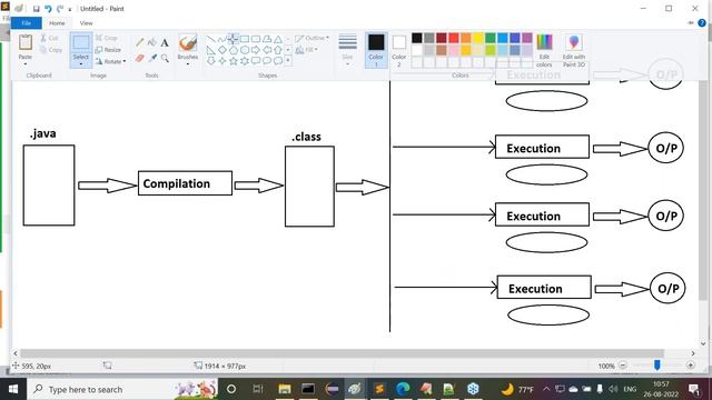 FULL STACK JAVA tutorials || Session - 6 || by Mr. Nagoor Babu On 26-08-2022 @10AM IST смотреть онлайн