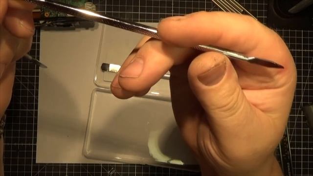 Китайский инструмент для ремонта электроники смотреть онлайн