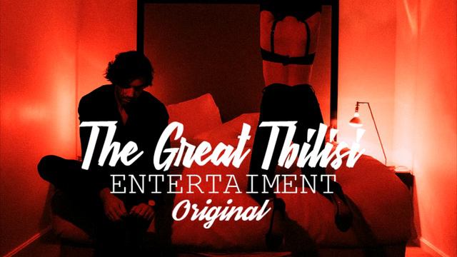 Каспийский Груз - По ресторанам смотреть онлайн