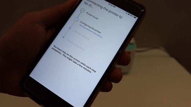 HP DeskJet 3755 Wireless Setup, Connect to WiFi, Setup iPhone. смотреть онлайн