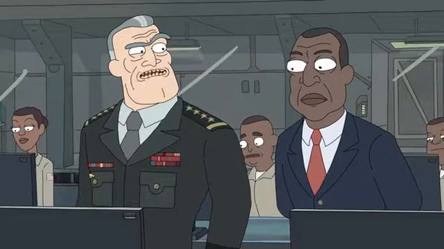Rick and Morty Рик и Морти давай швифтанемся смотреть онлайн