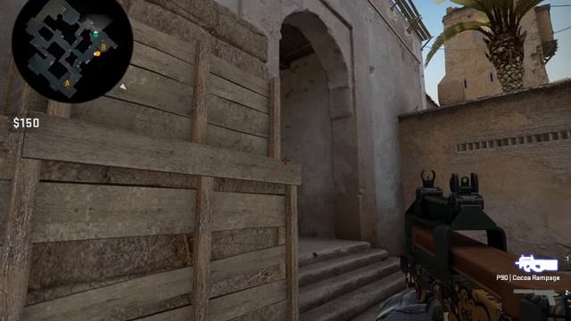 Counter-strike: Global Offensive смотреть онлайн