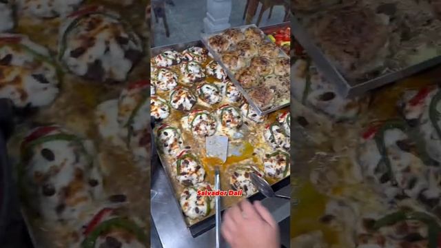 Mary Jane’i kurtarmış Spiderman gibiyiz #yemek #beyturan #izmir смотреть онлайн