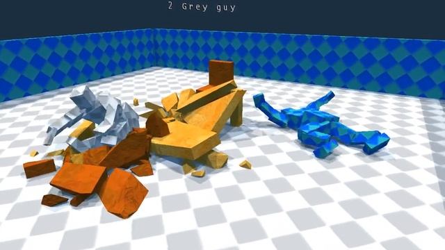 Где скачать Sumotori Dreams ПОЛНУЮ ВЕРСИЮ? (2 способ) смотреть онлайн