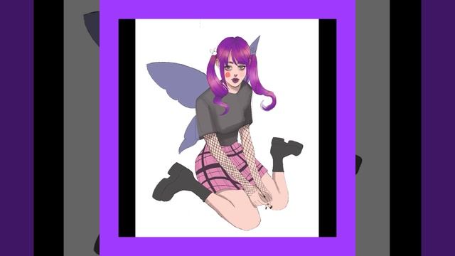 Рисование в Procreate смотреть онлайн
