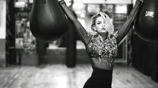 Arriverà L'amore-Emma Marrone.