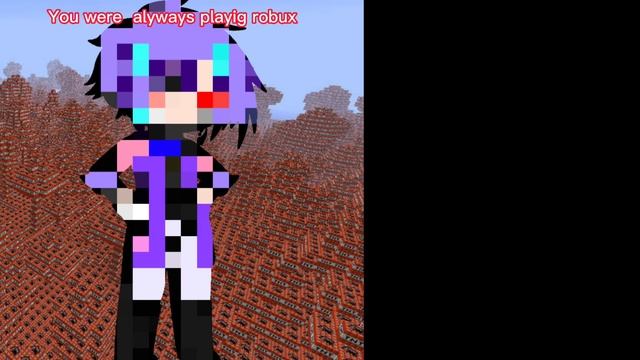 U WERE ALWAYS PLAYING ROBLOX ?? / MIZURUI ANGST /S / Project sekai смотреть онлайн