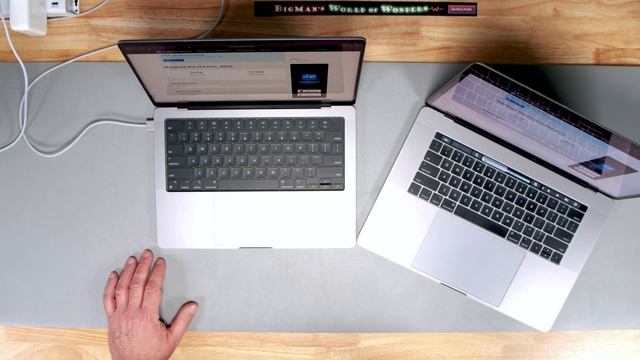 BENCHMARK TESTING: I7 VS M1 VS M2 MACBOOK PRO |IS THE M2 CHIP REALLY BETTER?? |DO I NEED TO UPGRADE смотреть онлайн