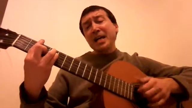 "Tanta voglia di lei" by Negrini and Facchinetti - Cover by Donatello смотреть онлайн