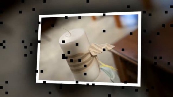 Η Βαπτιση του μικρού Πετρου