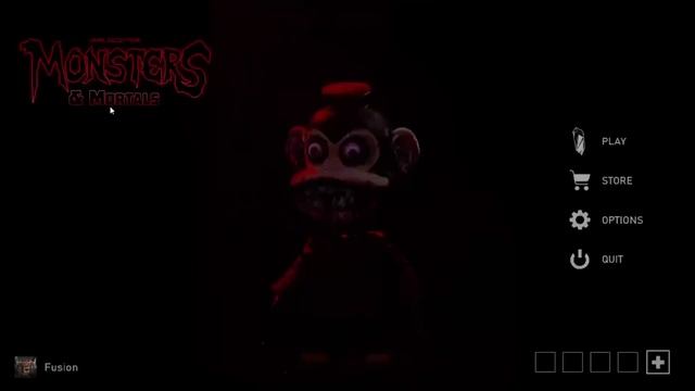 PLAYING AS ANIMATRONIC MONKEYS HUNTING DREAD DUCKIES! | Dark Deception Monsters And Mortals Gamepla