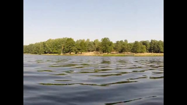 Парк Кузьминки смотреть онлайн