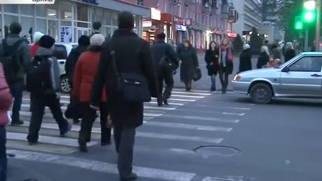 В Курске обсуждали бюджет города смотреть онлайн