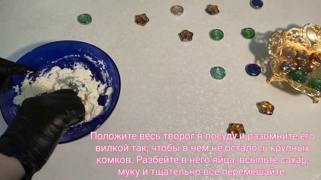 Нежные сырники на завтрак лайфхак смотреть онлайн