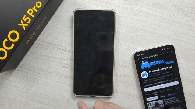 Como desativar o Game Turbo no Xiaomi HyperOS смотреть онлайн