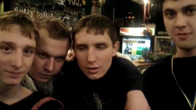 Cossacks 1 - [Lviv]Romak and [Kiev] clan interview смотреть онлайн