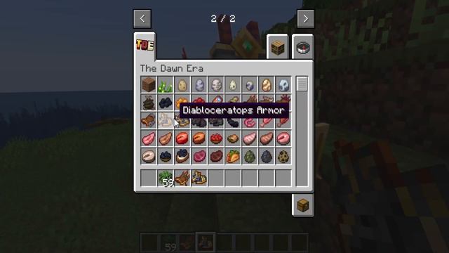 👍Como DOMESTICAR DINOSAURIOS🦖 en THE DAWN ERA MOD MINECRAFT 1.20.1🌲 смотреть онлайн