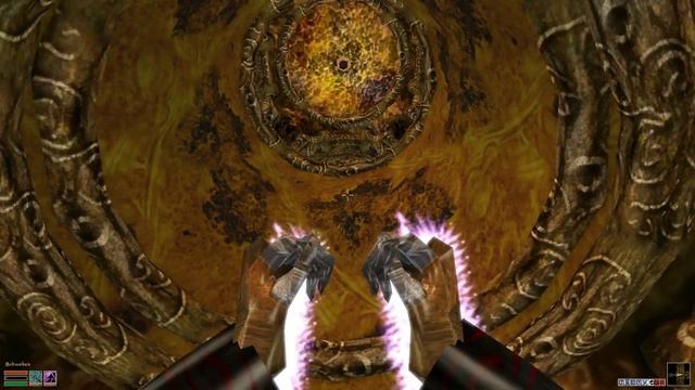 Let's Play The Elder Scrolls III: Morrowind - Teil 135 смотреть онлайн