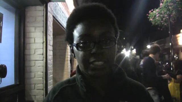 Harvard Students React to "The Social Network" - HUTV News смотреть онлайн