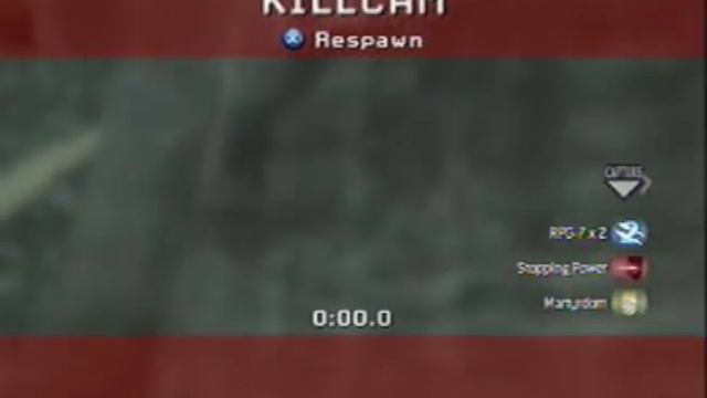Call of Duty 4 Funny Claymore Kills смотреть онлайн