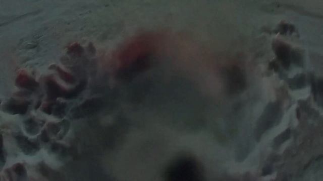 Рыбалка. Ловля зимним пауком (подъемником).Лещ смотреть онлайн