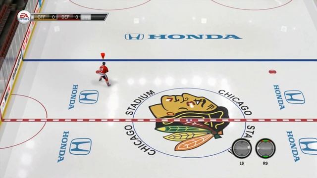 NHL 14: Deking Guide (Tutorial)