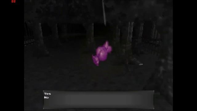 All abord the nope train...literally! Doom.EXE 2 demo смотреть онлайн