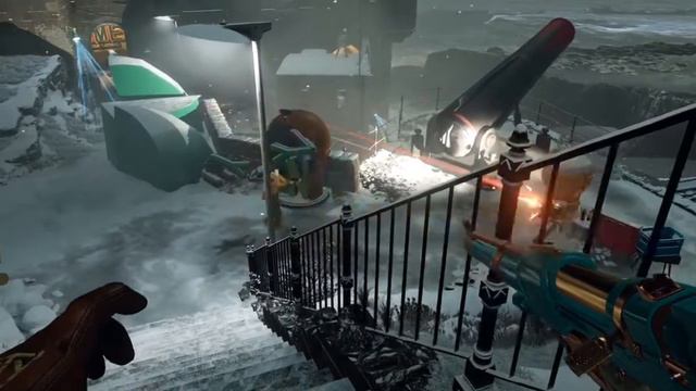 Sony PlayStation Fans Mad Deathloop is Coming to Microsoft Xbox Game Pass Timed Exclusive смотреть онлайн