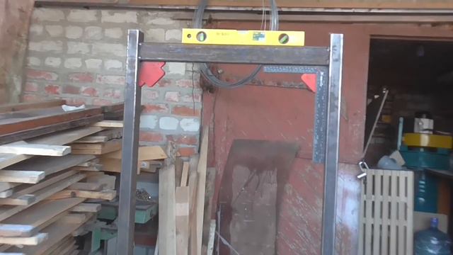 Y2mate.mx-САМОДЕЛЬНАЯ ЛЕНТОЧНАЯ ПИЛОРАМА ч 2 смотреть онлайн