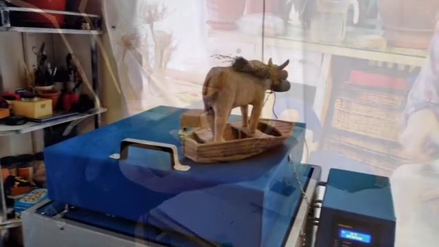 #Изделияизглины обоженные в #муфельнойпечи нашего производства #zполлукс смотреть онлайн