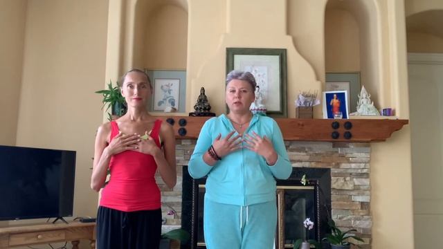 Integral yoga, EcoLifeStyle coaching program, San Diego смотреть онлайн