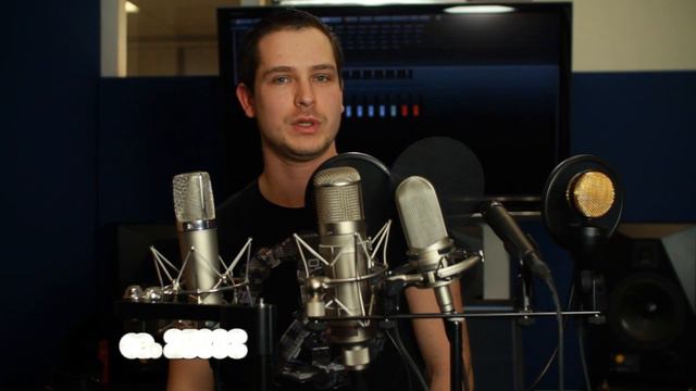 Mikrofonvergleich - Neumann U87/U47 vs. at4080- sm57 u. Mccrypt смотреть онлайн