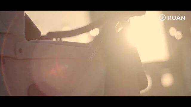 ROAN - Nowoczesne Wózki Dziecięce!