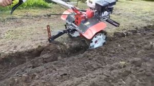 Мотоблок SHTENLI 1900B 14ЛС Два года спустя отзыв