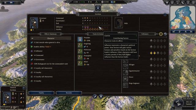 THRONES OF BRITANNIA CAMPAIGN - Circenn - Thrones of Britannia: Total War Saga Part 1 смотреть онлайн