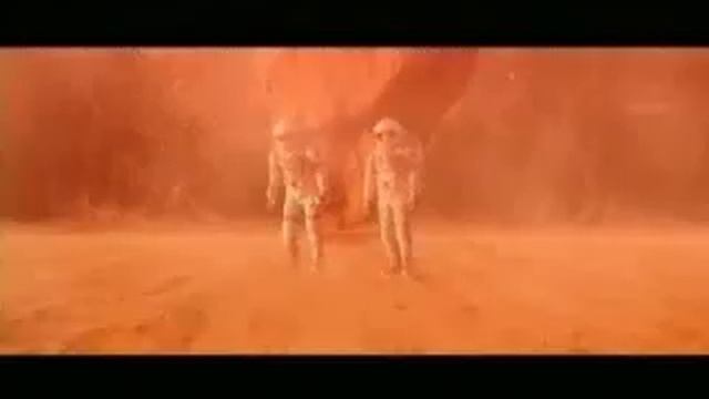 Mission To Mars смотреть онлайн