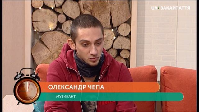 Мирослава Копинець "Дивная новина" 21.01.20 смотреть онлайн