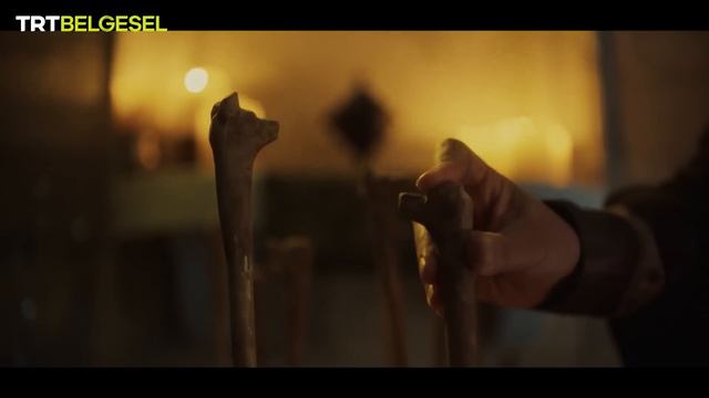 Tarihin Efsaneleri | Halid Bin Velid (2. Bölüm) | TRT Belgesel