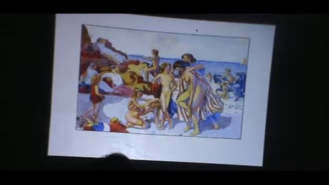 Impressionism Part14 Symbolism Part2 08 30 10