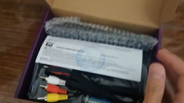 World Vision T62A LAN ([ отзывы в Плеер.Ру ]) смотреть онлайн