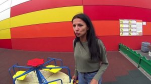 НОВАЯ Горка ПОЖИРАТЕЛЬ В РЕАЛЬНОЙ ЖИЗНИ. СЕРГЕЙ и ЮЛЯ РАЗГАДАЛИ ЗАГАДКУ!  //ЮС ШОУ