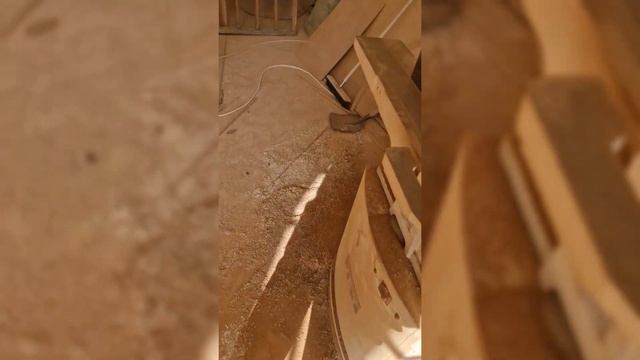 Реставрация дубовых окон установленных более 100 лет назад. часть 2 смотреть онлайн