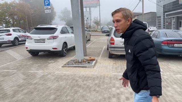 Разметка из 