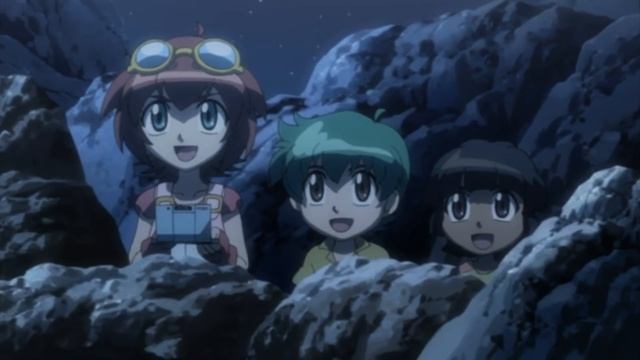 Episode 107 - Beyblade Metal Fury|FULL EPISODE|CARTOON POWER UP смотреть онлайн