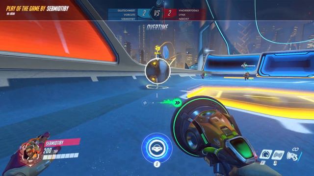 Overwatch Live Stream | Hősök Bevetésen & Summer Games 2017 смотреть онлайн