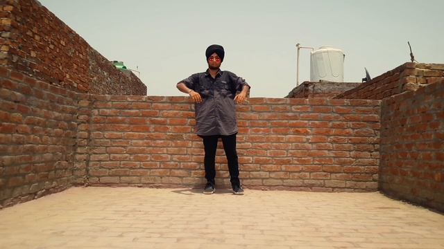 Kptaan New Punjabi Song 2021 |KIKLI : KPTAAN FT Ghost (Dance Video) Tru G | Rajvir Balhotra смотреть онлайн